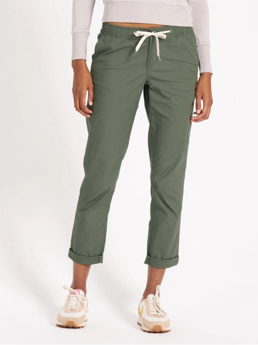 Vuori Ripstop Pants Size Medium